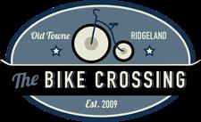 The Bike Crossing - Gift Certificate