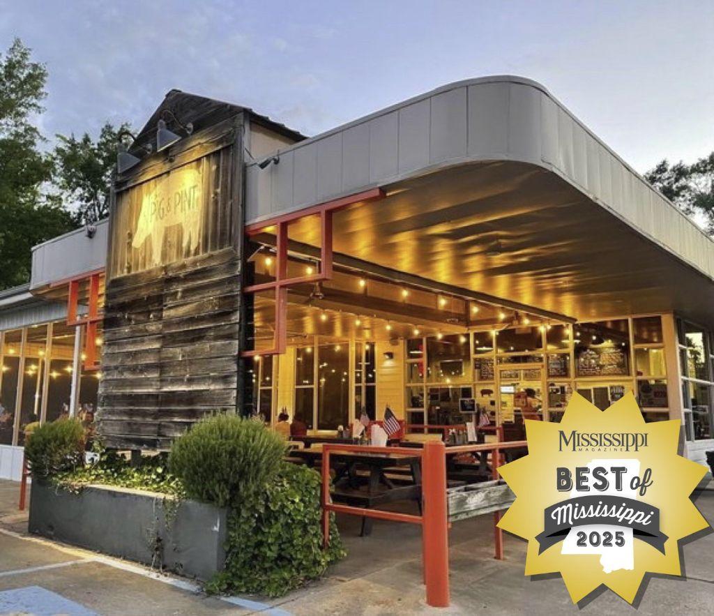 The Pig & Pint Gift Card
