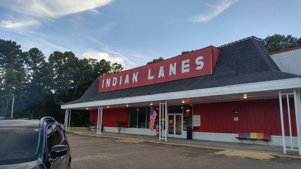Indian Lanes Adventure Center- Clinton - Gift Certif...