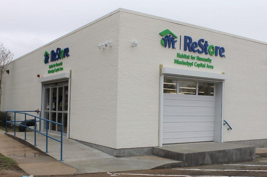 Habitat Restore Gift Certificate