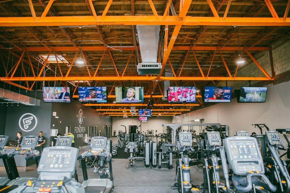 Fondren Fitness -One month membership (New members o...