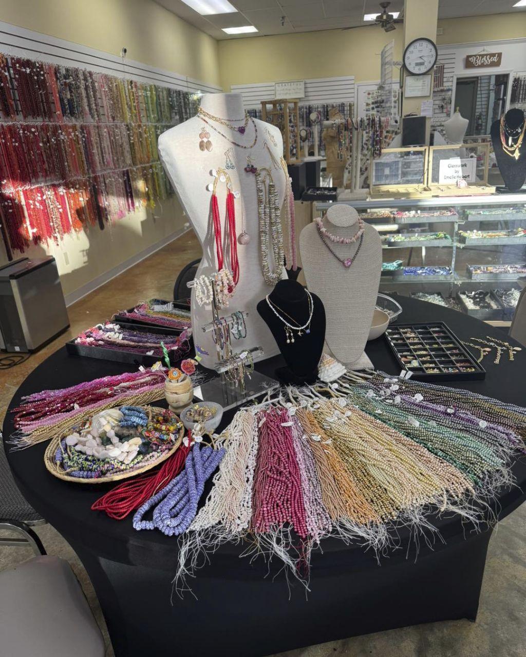 Village Beads - Gift Card