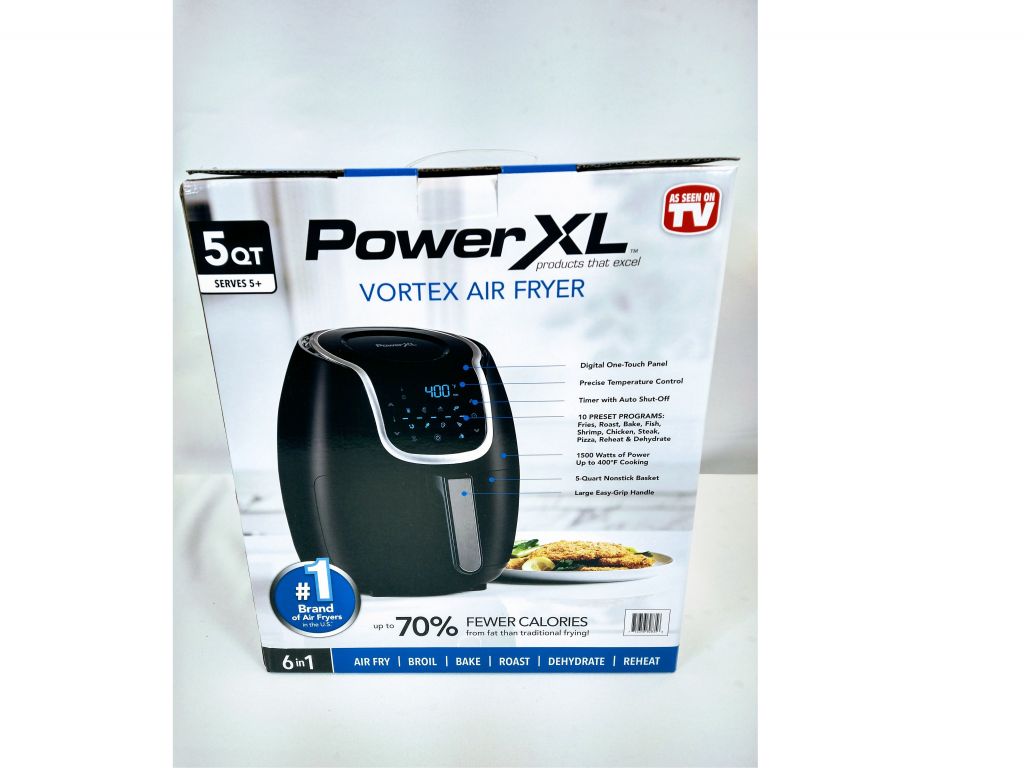 Air Fryer