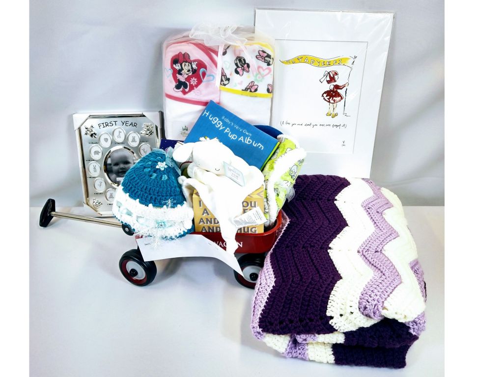 Handmade Baby