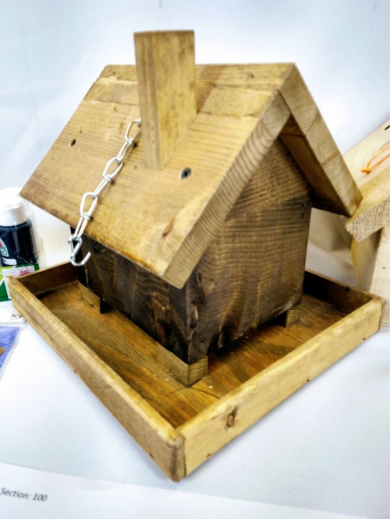 Bird Houses
