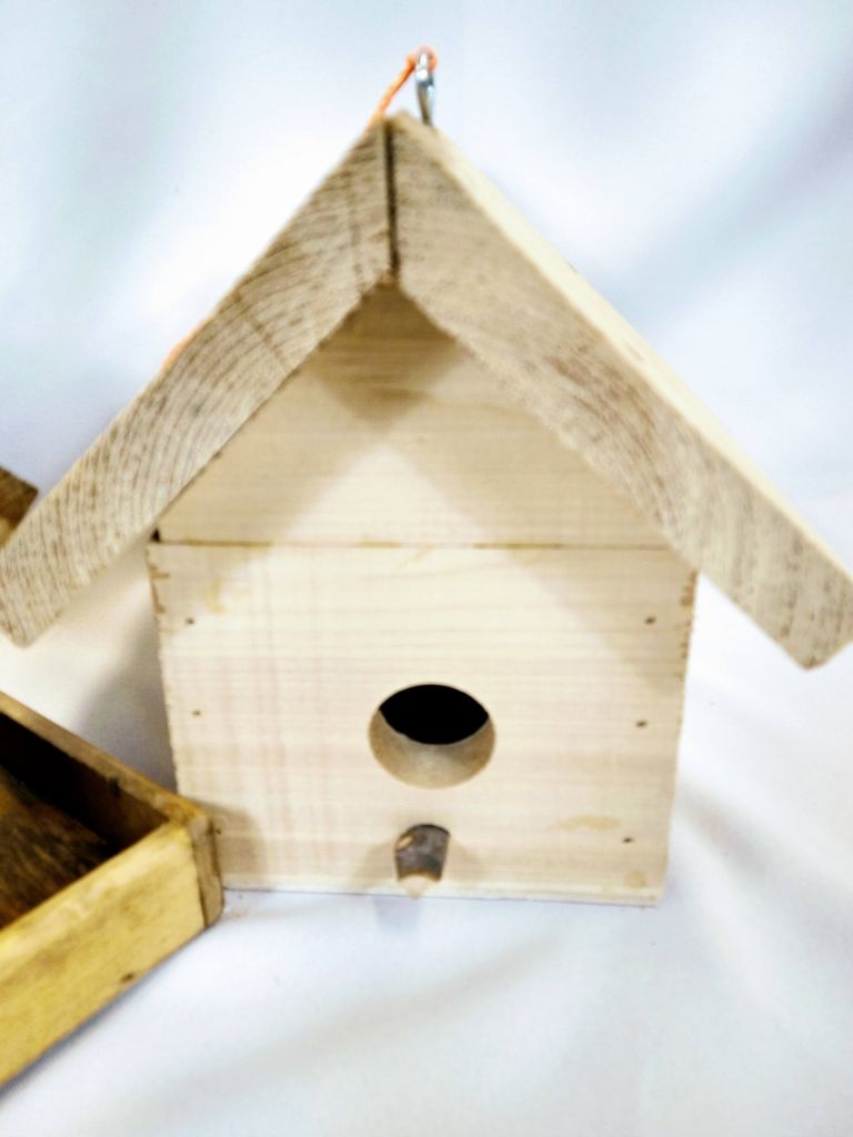 Bird Houses