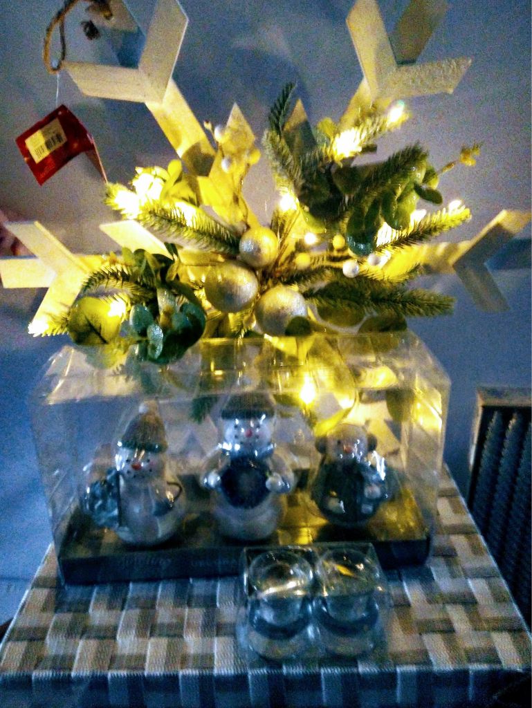 Vintage Christmas