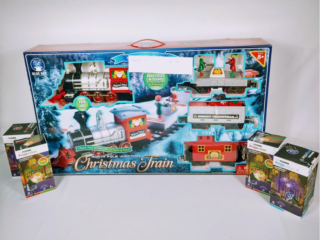 Christmas Fun