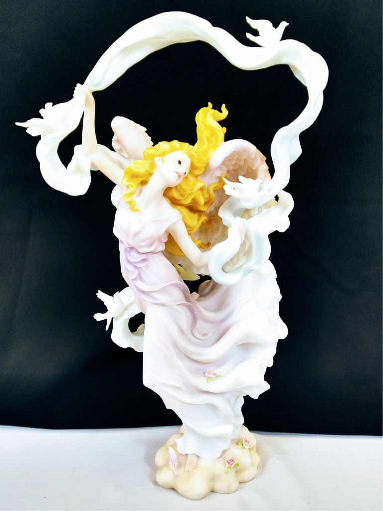 Angel Statue