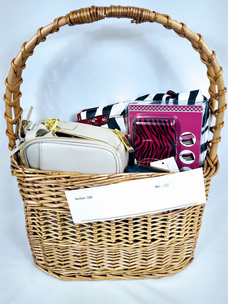 Ladies Purses
