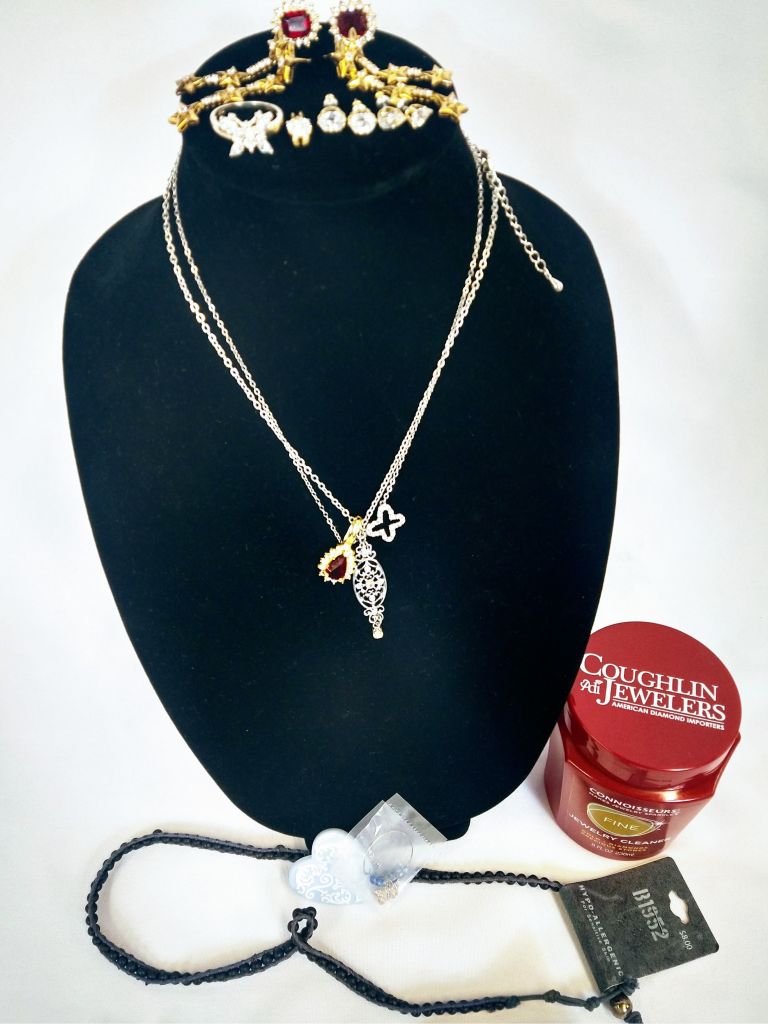 Costume Jewelry