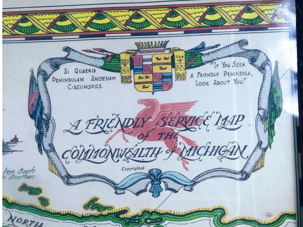 Antique 1920
