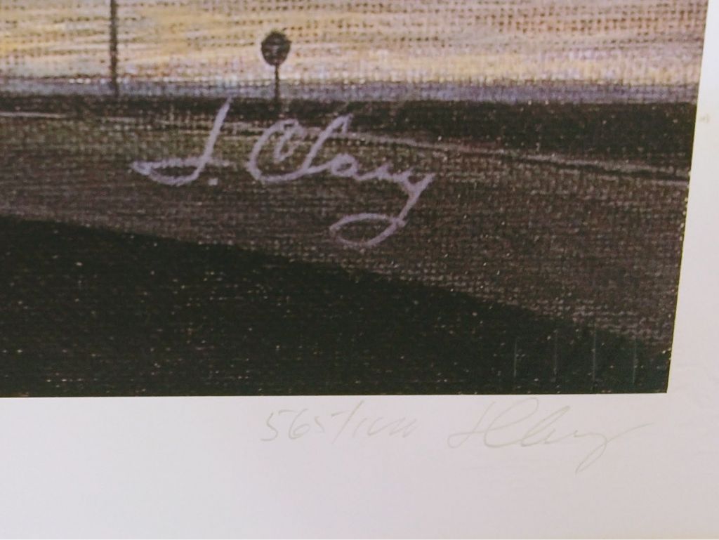 J. Clary 