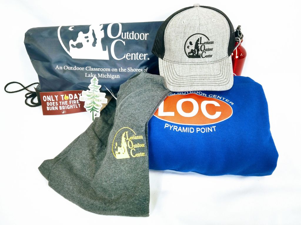 Leelanau Outdoor Gear