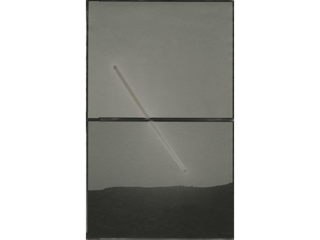 Chris McCaw, Friend of First Exposures - Sunburned G...