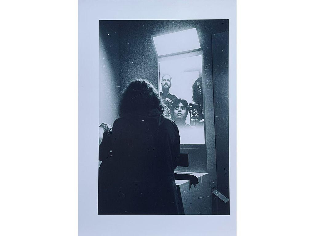 Untitled - Delilah Ponton, First Exposures Mentee an...