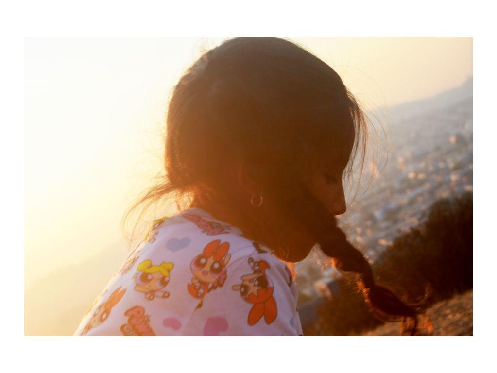 Untitled - Kimberly Ornelas, First Exposures Alumni