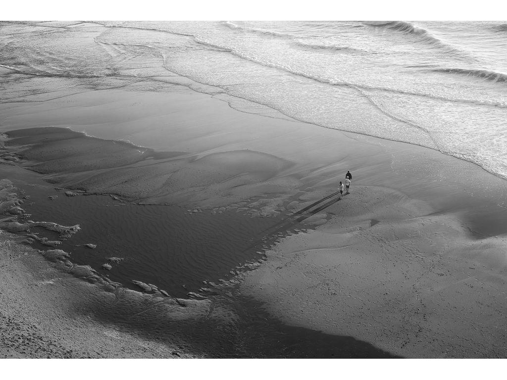 Eisuke Muroga, Friend of First Exposures - The Shore