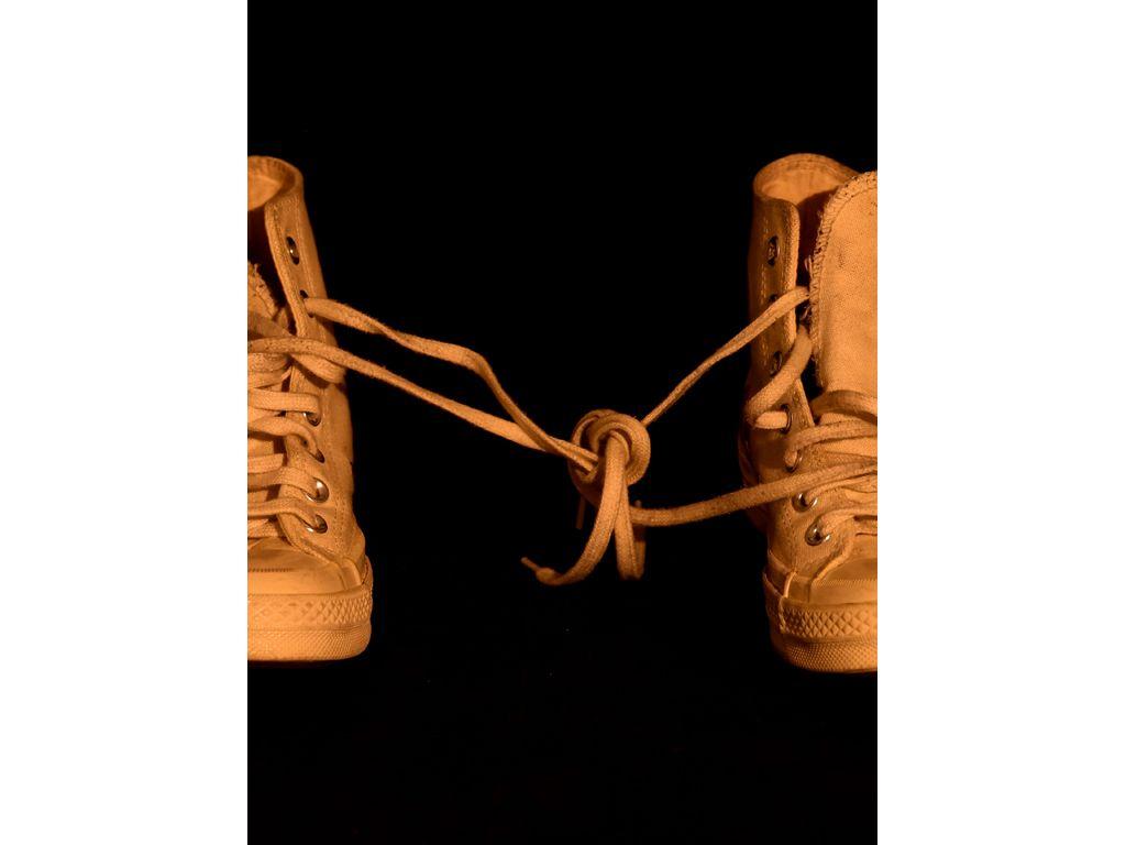Ty Banks, First Exposures Mentee Alum - Knot Togethe...