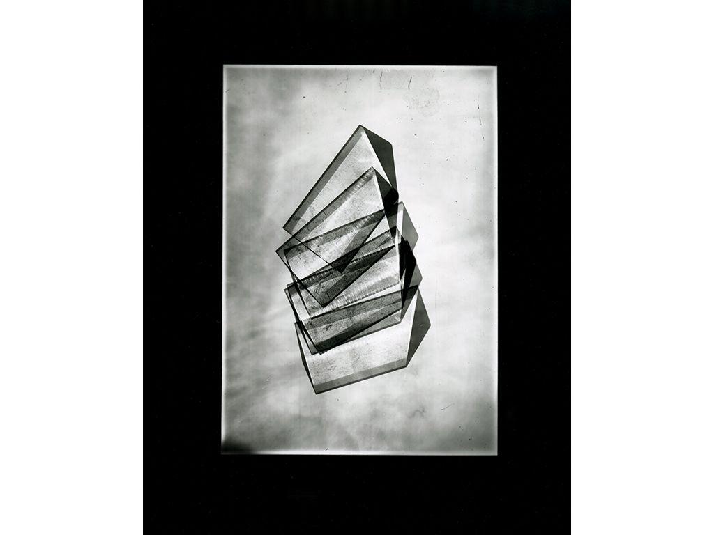 Prism - Brianna Tadeo, First Exposures Mentor and St...