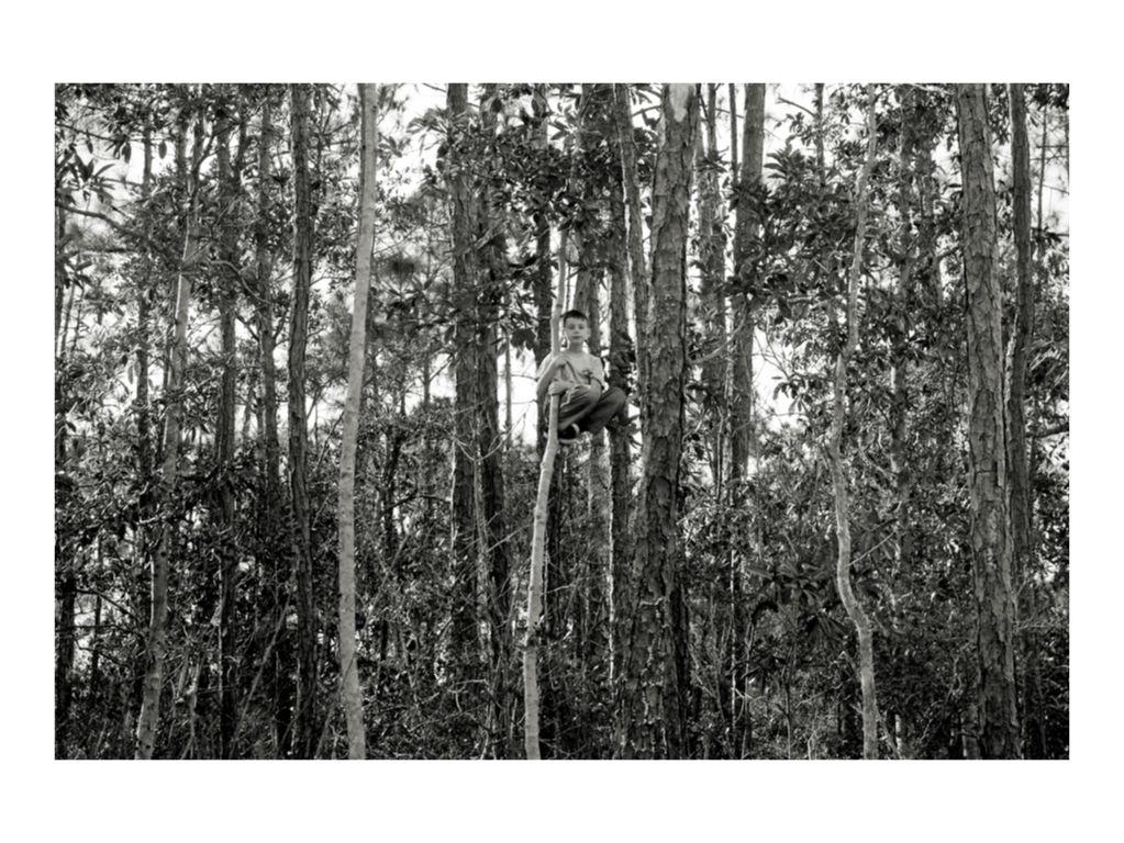 Brother - Isabella Fogel Molina, First Exposures Alumni