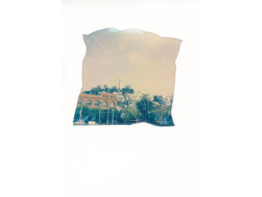 1 Telegraph Hill - Nick Haste, First Exposures Staff...