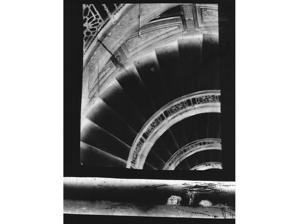 Untitled (LFGB 2025 Invitation Image) - Corbin Zimme...