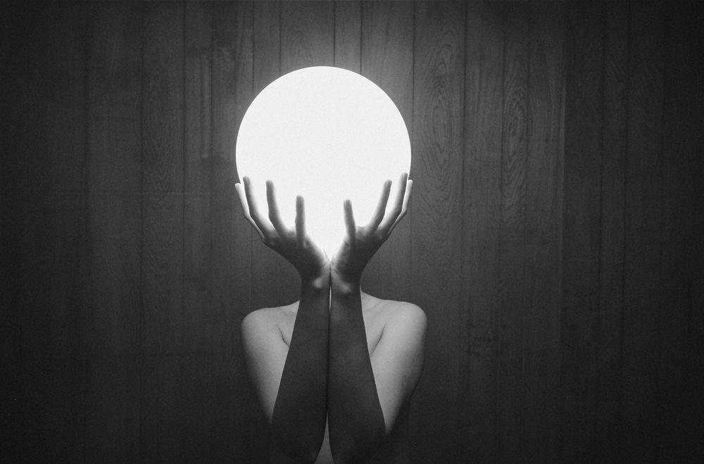 Let it Shine - Maja  Planinac, Friend of First Expos...