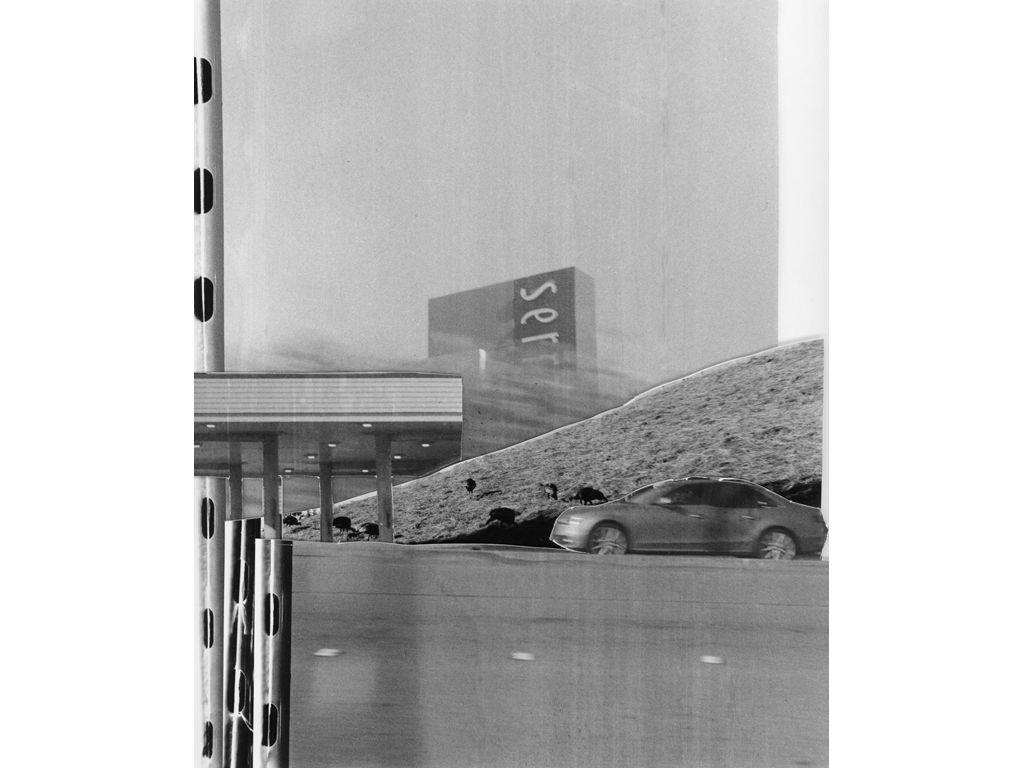 Sergio Sanchez, First Exposures Mentee - The Ride
