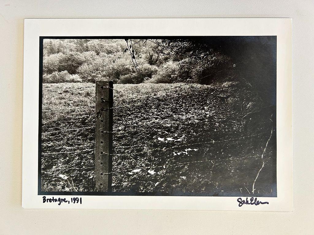 Bretagne - Sarah Kremer, First Exposures Advisory Bo...