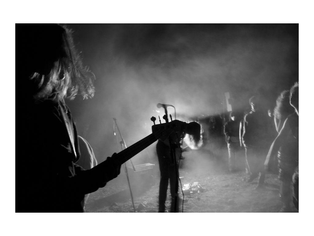 Untitled - Michelle Zhao, First Exposures Alumni / T...