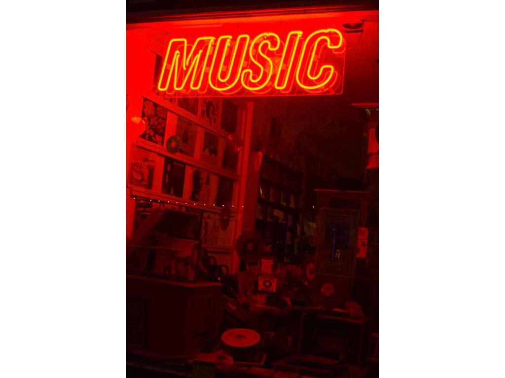 Music on the Block - Aliyah Saleh, First Exposures M...