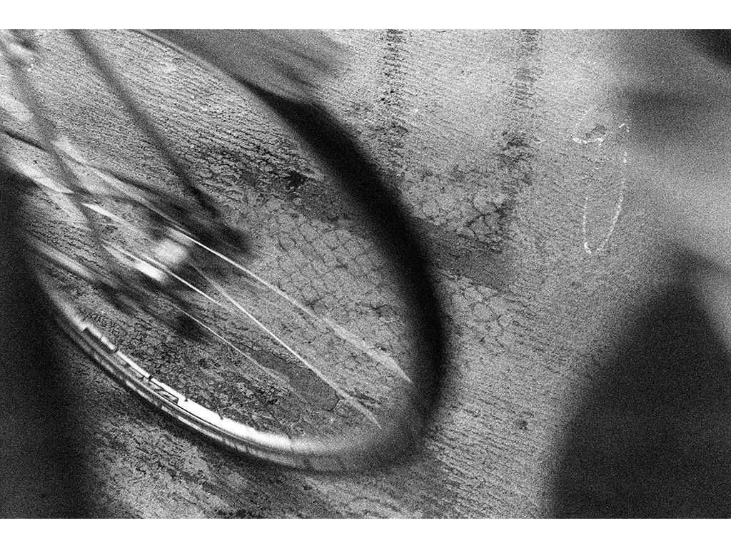 Henry Jimenez, First Exposures Mentee - Untitled (LF...