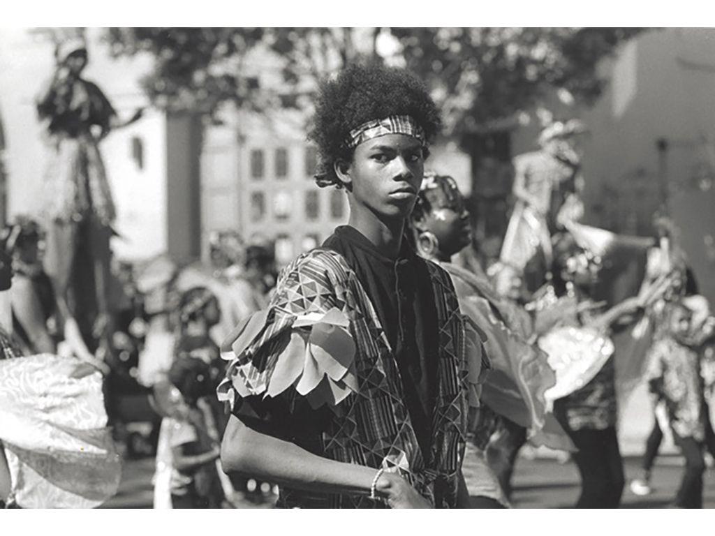 Peter Kupfer, First Exposures Mentor - Carnaval San ...