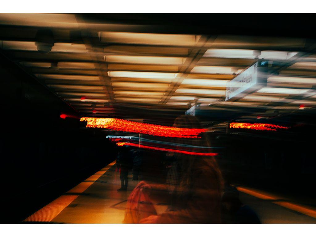 Olivia Stewart, First Exposures Mentee - How Does th...