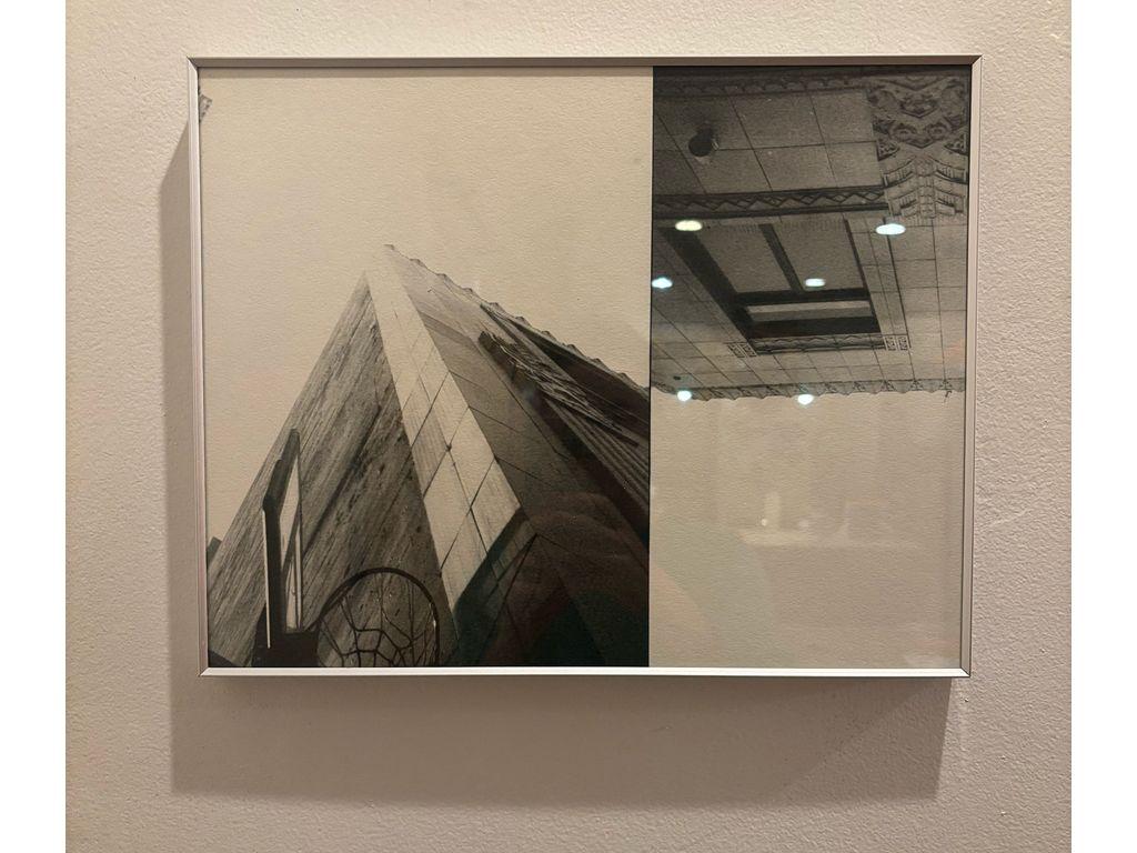Sophie Stoerkel, First Exposures Mentor - 13th Stree...