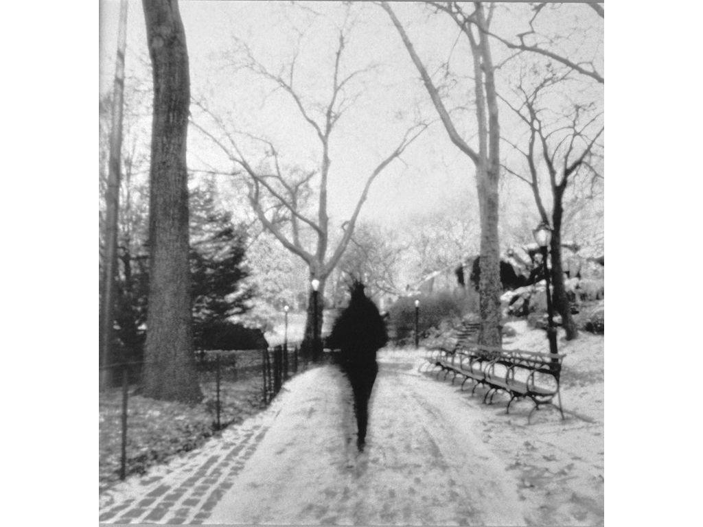 Gordon Szeto, Friend of First Exposures - A Stroll I...