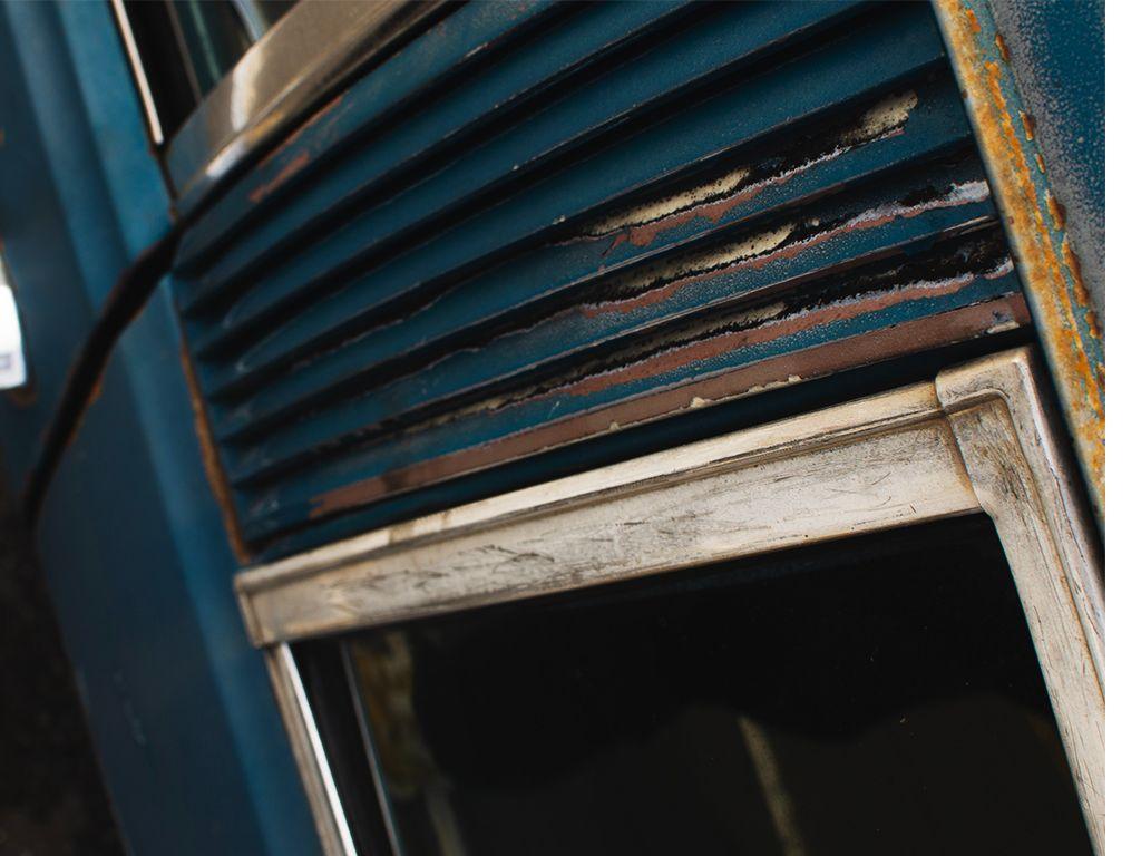 Patina - Sid Nambiar, First Exposures Mentee