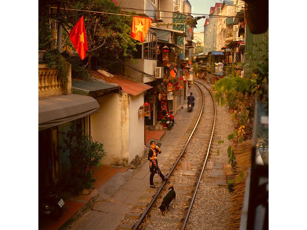 Đồ Chua - Bao Tri Nguyen, First Exp...