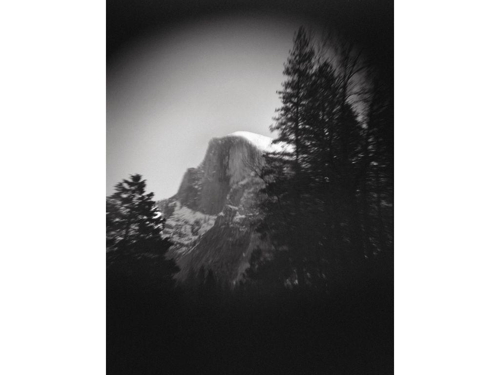 Monica Denevan, Friend of First Exposures - Half Dom...
