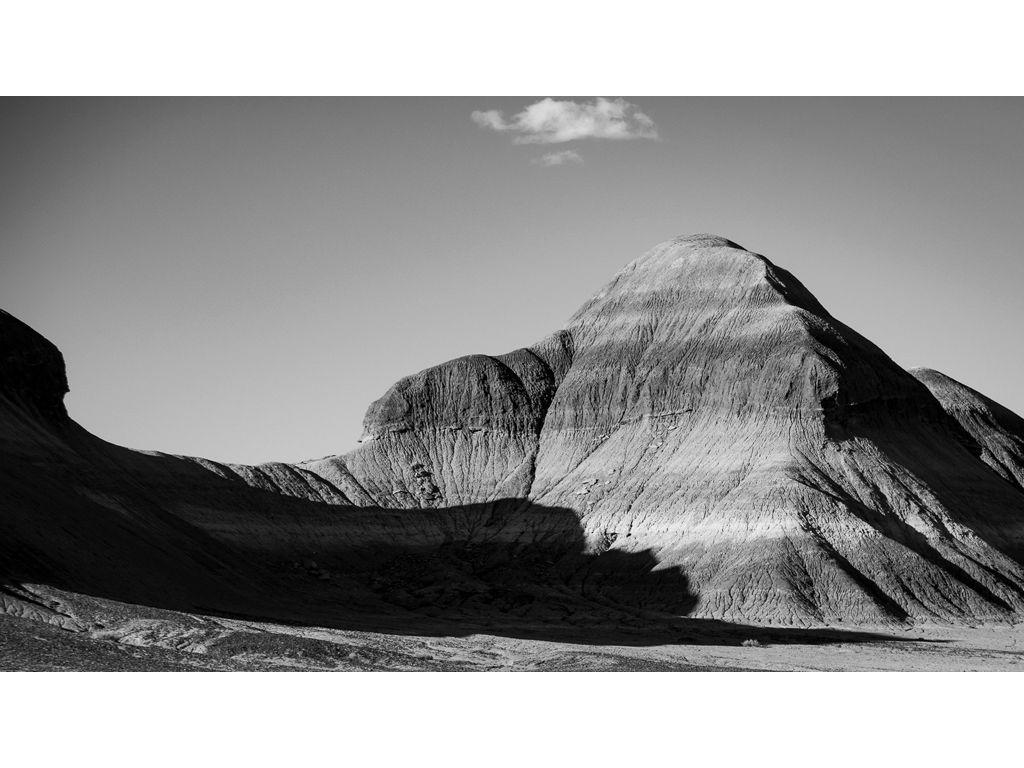 Rose Borden, First Exposures Mentor - Arizona Rocks