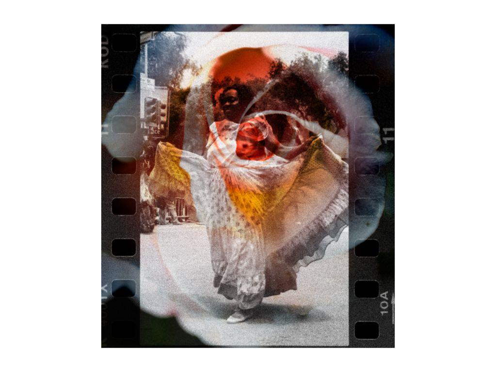 Radiant Joy! - Frida Calvo Huerta, First Exposures A...