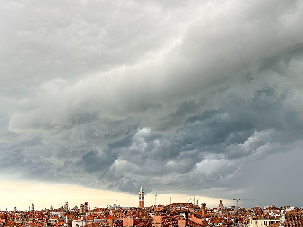 Tempesta - Leo Germano, First Exposures Mentor Alumn...