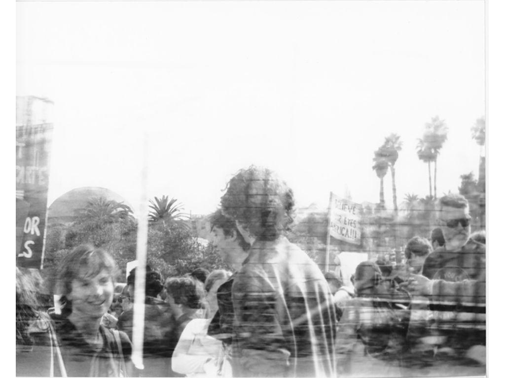Henry Jimenez, First Exposures Mentee - Y a un sigim...