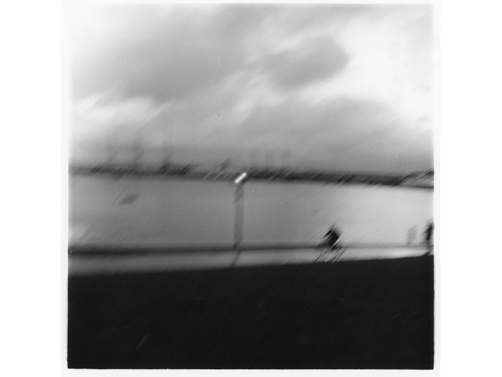 Untitled  (LFGB 2025 Invitation Image) - Itzel Perez...