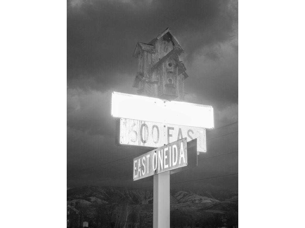 Kyle Warren Smith, Friend of First Exposures - Untit...
