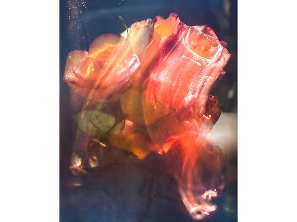 Love After Grief - Theo Garvey, First Exposures Staf...
