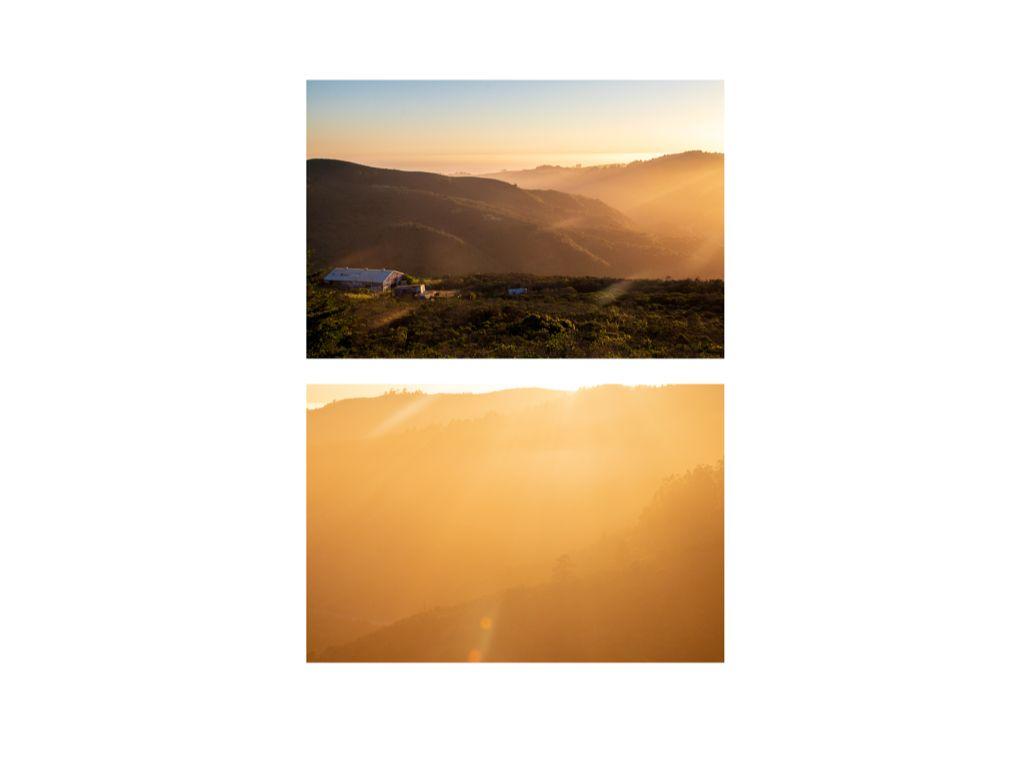 Sunset Skyline Boulevard May 2022  - Lucas Thornton,...