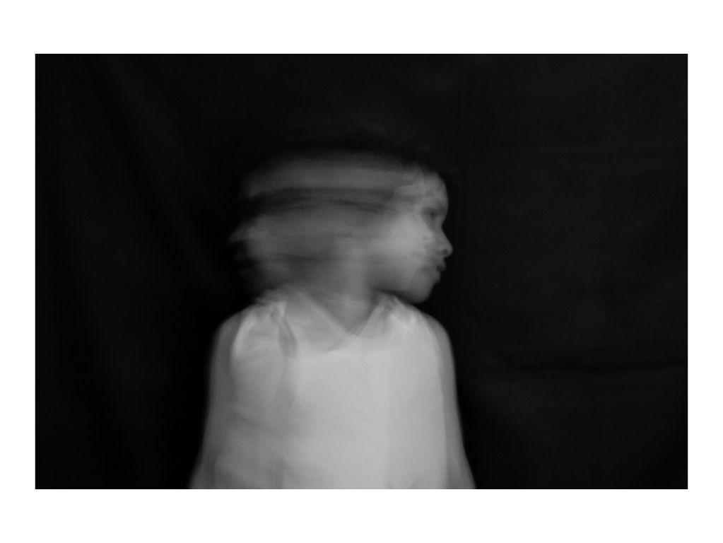 J.J In Black And White - Lupe Reyes, First Exposures...
