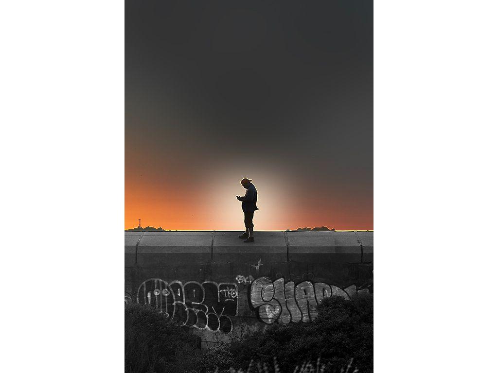 Hidden Art in a World of Destruction - Sergio Sanche...